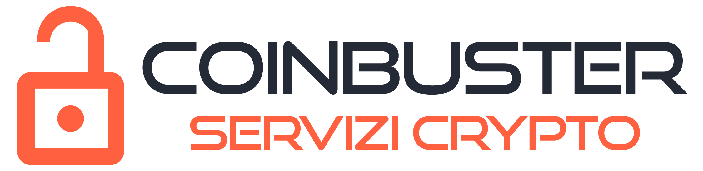 Coinbuster logo